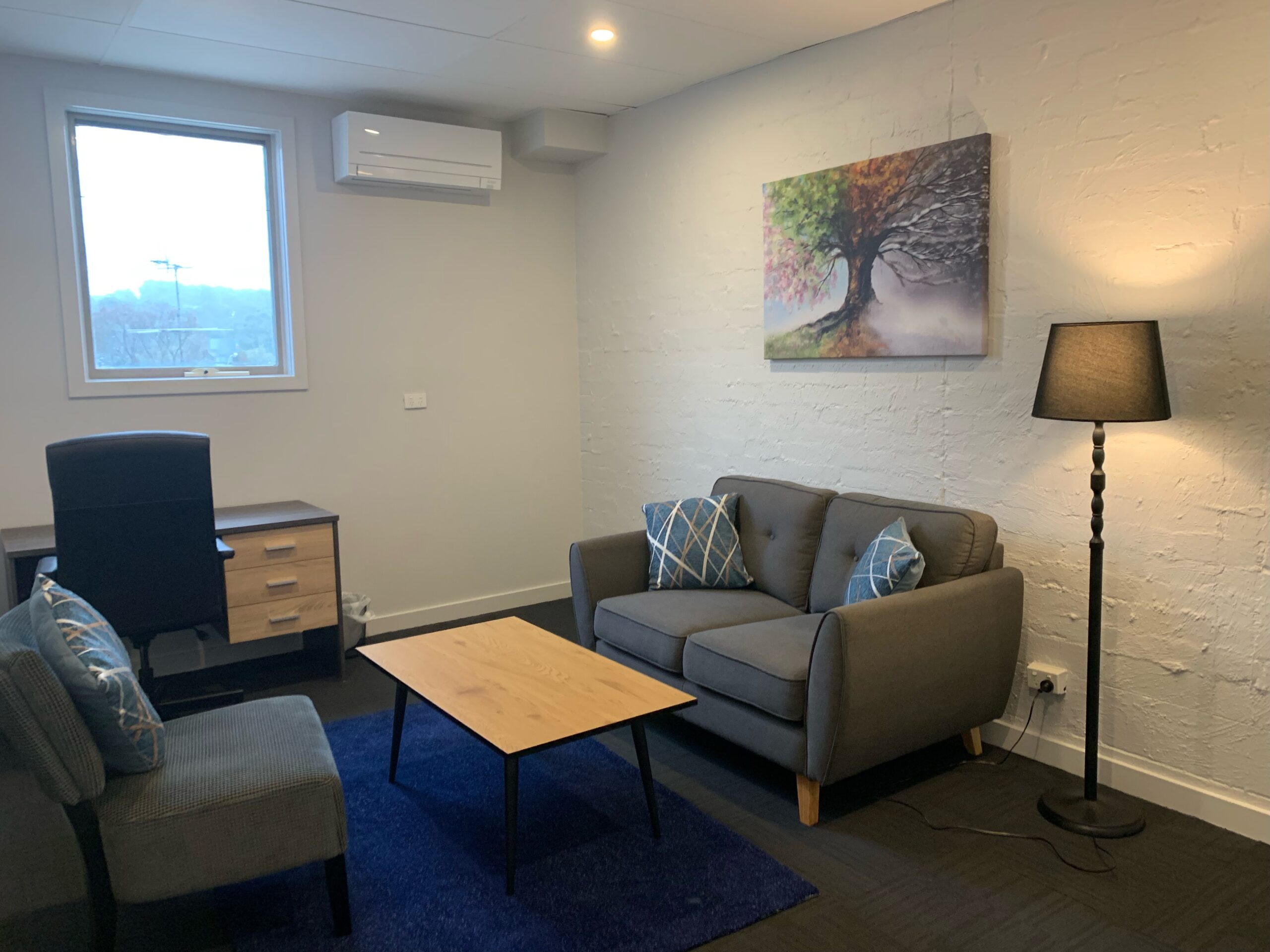 Room 1 — Sunlight Studio